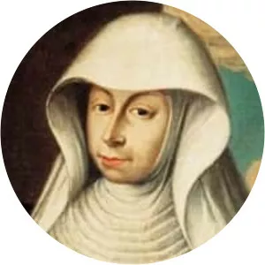 Maria Crescentia Höss