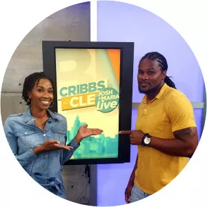 Maria Cribbs photograph