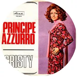 Maria Cristina Brancucci