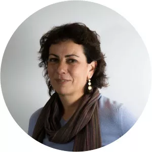 Maria Cristina Dalfino