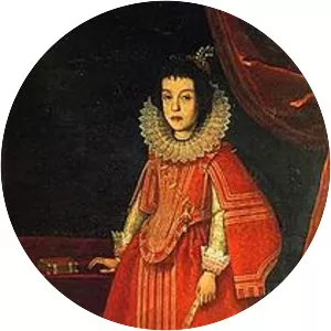 Maria Cristina de' Medici