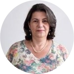 Maria Cristina de Mello