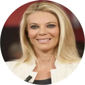 Maria Cristina Di Nicola - Nino Castelnuovo's wife