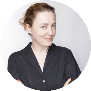 Maria Cristina Didero - Author