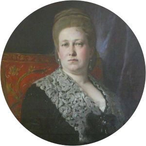 María Cristina Fernanda Brunetti Gayoso de los Cobos