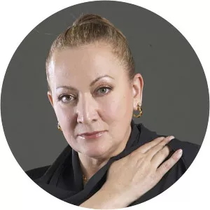 Maria Cristina Gálvez