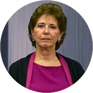 María Cristina García Cepeda