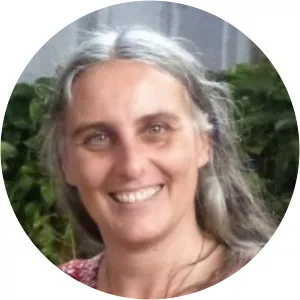 María Cristina Iglesias - Venezuelan Politician