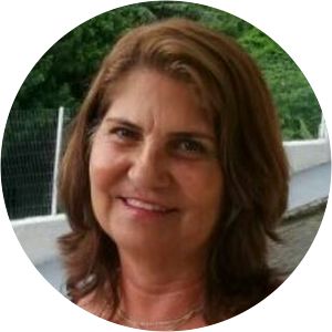 Maria Cristina Marcon photograph