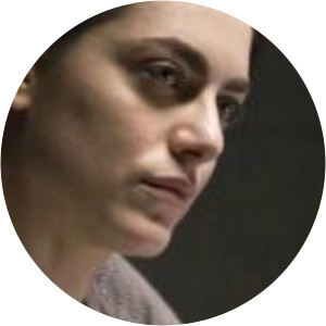 Maria Cristina Misciano photograph