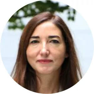 Maria Cristina Nostro - Researcher