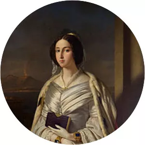 Maria Cristina of Savoy