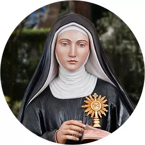 Maria Cristina of the Immaculate Conception Brando