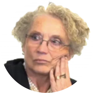 Maria Cristina Peccianti - Author