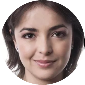 Maria Cristina Pimiento