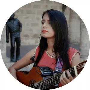 María Cristina Plata - Musical artist