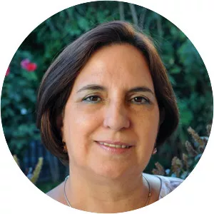 María Cristina Ramos