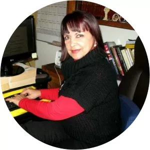 María Cristina Ribal photograph