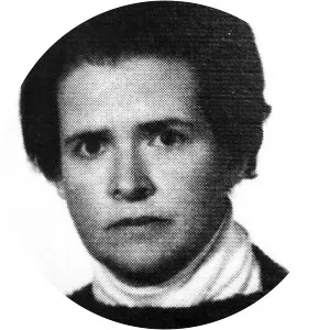 Maria Cristina Salazar