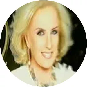 María Cristina Tejedor