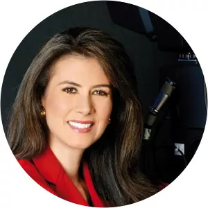 María Cristina Uribe