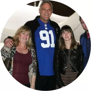 Maria Cristina Victorino Schmidt photograph