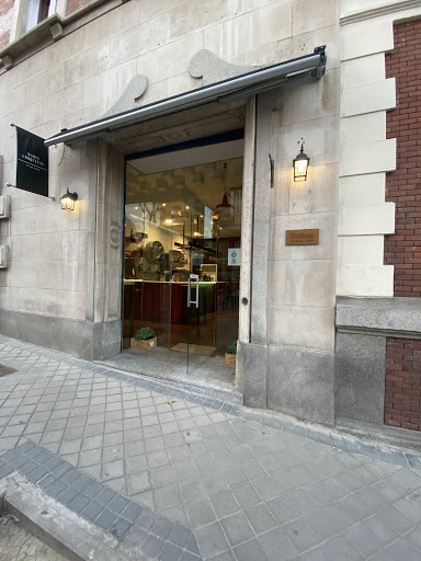 Maria Croquetas - Bar