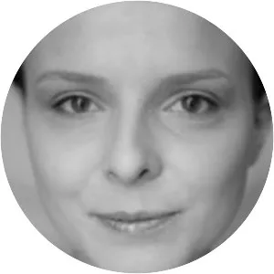 Maria Czykwin - Actress