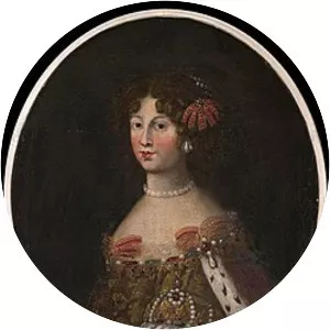 Maria d'Este
