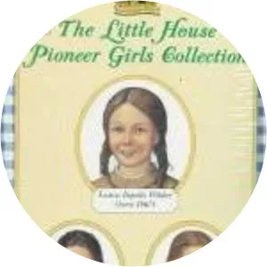 Maria D Wilkes photograph