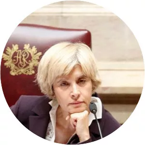 Maria da Assunção Esteves