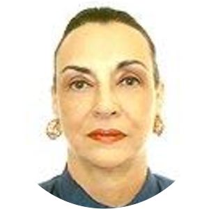 Maria da Conceição de Moraes Coutinho Beltrão