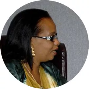 Maria da Conceição Nobre Cabral - Guinea-Bissauan Politician