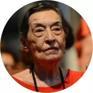 Maria da Conceição Tavares