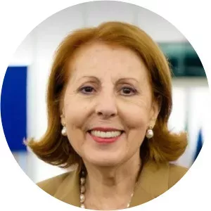 Maria da Graça Carvalho