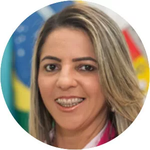 Maria da Penha Bernardes