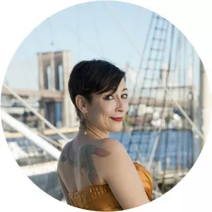 Maria Dahvana Headley