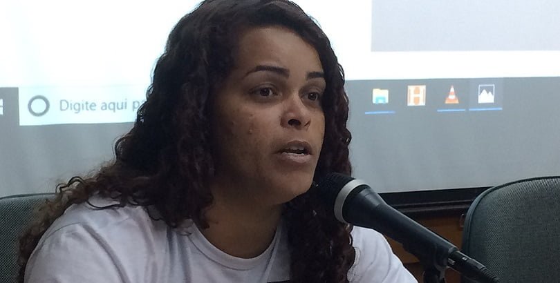 Maria Dalva da Rocha Viana