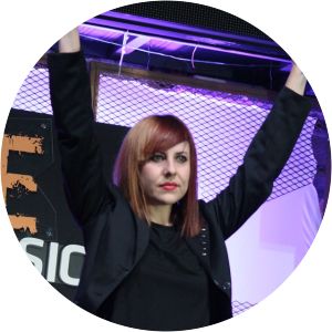 María Daniela Azpiazu