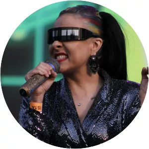 María Daniela y su Sonido Lasser