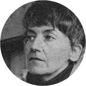 Maria Dańkowska