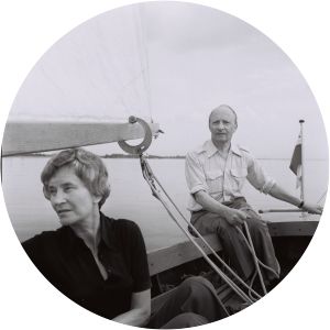 Maria Danuta Boguslawska photograph