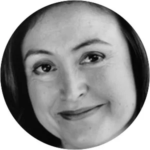 Maria Darling - British voice actress