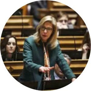 Maria das Mercês Borges