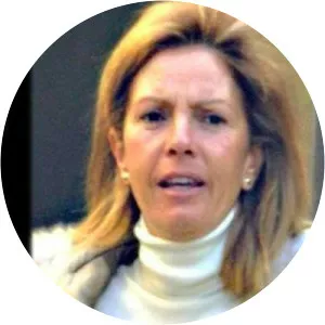 María de Aránzazu Martínez-Bordiú y Franco