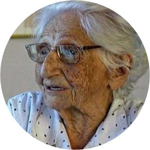 Maria de Arruda Müller