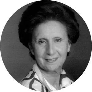 María de Ávila - Dancer