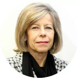 Maria de Belém Roseira