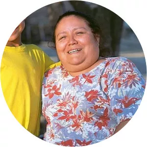 María de Bohórquez - 