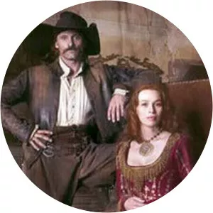 María de Castro - Fictional character